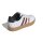 adidas Vl Court 3.0 K Sportschuhe Kinder - white/core black/gold met.