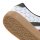 adidas Vl Court 3.0 K Sportschuhe Kinder - white/core black/gold met.