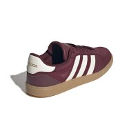adidas Breaknet Sleek Schuhe Damen - shadow red/off white/gold met.