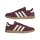adidas Breaknet Sleek Schuhe Damen - shadow red/off white/gold met.