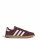 adidas Breaknet Sleek Schuhe Damen - shadow red/off white/gold met.