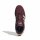 adidas Breaknet Sleek Schuhe Damen - shadow red/off white/gold met.