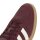 adidas Breaknet Sleek Schuhe Damen - shadow red/off white/gold met.