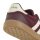 adidas Breaknet Sleek Schuhe Damen - shadow red/off white/gold met.