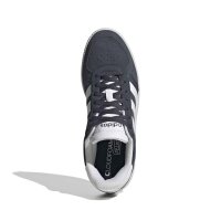 adidas Breaknet Sleek Schuhe Damen - shadow navy/white/core black