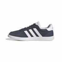 adidas Breaknet Sleek Schuhe Damen - shadow navy/white/core black