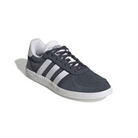 adidas Breaknet Sleek Schuhe Damen - shadow navy/white/core black