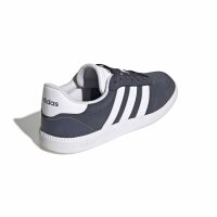 adidas Breaknet Sleek Schuhe Damen - shadow navy/white/core black