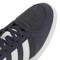 adidas Breaknet Sleek Schuhe Damen - shadow navy/white/core black