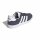 adidas Breaknet Sleek Schuhe Damen - shadow navy/white/core black