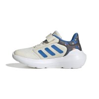 adidas Tensaur Run 3.0 Kinderschuhe Kinder - off white/lucid ray blue/grey six
