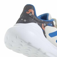 adidas Tensaur Run 3.0 Kinderschuhe Kinder - off white/lucid ray blue/grey six
