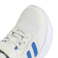 adidas Tensaur Run 3.0 Kinderschuhe Kinder - off white/lucid ray blue/grey six