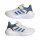adidas Tensaur Run 3.0 Kinderschuhe Kinder - off white/lucid ray blue/grey six