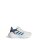 adidas Tensaur Run 3.0 Kinderschuhe Kinder - off white/lucid ray blue/grey six