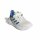 adidas Tensaur Run 3.0 Kinderschuhe Kinder - off white/lucid ray blue/grey six