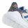 adidas Tensaur Run 3.0 Kinderschuhe Kinder - off white/lucid ray blue/grey six