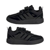 adidas Tensaur Sport 3.0 Cf K Schuhe Kinder - core black/core black/core black