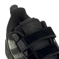 adidas Tensaur Sport 3.0 Cf K Schuhe Kinder - core black/core black/core black