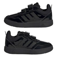 adidas Tensaur Sport 3.0 Cf K Sneaker Kinder - core black/core black/core black