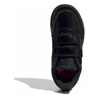 adidas Tensaur Sport 3.0 Cf K Sneaker Kinder - core black/core black/core black