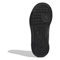 adidas Tensaur Sport 3.0 Cf K Sneaker Kinder - core black/core black/core black