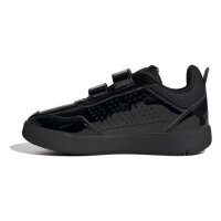 adidas Tensaur Sport 3.0 Cf K Sneaker Kinder - core black/core black/core black