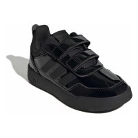 adidas Tensaur Sport 3.0 Cf K Sneaker Kinder - core black/core black/core black