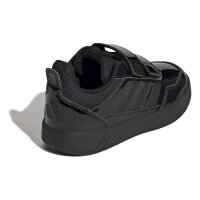 adidas Tensaur Sport 3.0 Cf K Sneaker Kinder - core black/core black/core black