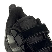 adidas Tensaur Sport 3.0 Cf K Sneaker Kinder - core black/core black/core black