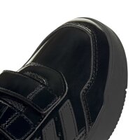 adidas Tensaur Sport 3.0 Cf K Sneaker Kinder - core black/core black/core black