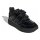 adidas Tensaur Sport 3.0 Cf K Sneaker Kinder - core black/core black/core black