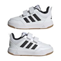 adidas Tensaur Sport 3.0 Schuhe Für Babys Und Kleinkinder Kinder - white/core black/gum10