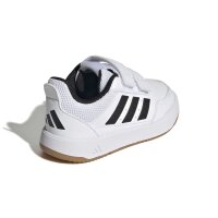 adidas Tensaur Sport 3.0 Schuhe Für Babys Und Kleinkinder Kinder - white/core black/gum10