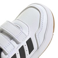 adidas Tensaur Sport 3.0 Schuhe Für Babys Und Kleinkinder Kinder - white/core black/gum10