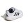 adidas Tensaur Sport 3.0 Schuhe Für Babys Und Kleinkinder Kinder - white/core black/gum10