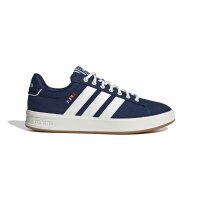 adidas Grand Court 3.0 Schuhe Herren - dark blue/core...