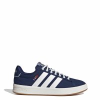 adidas Grand Court 3.0 Schuhe Herren - dark blue/core...