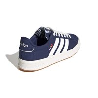 adidas Grand Court 3.0 Schuhe Herren - dark blue/core white/gum10