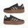 adidas Vl Court Bold Schuhe Damen - aurora coffee/crystal linen/matte gold