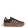 adidas Vl Court Bold Schuhe Damen - aurora coffee/crystal linen/matte gold