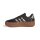 adidas Vl Court Bold Schuhe Damen - aurora coffee/crystal linen/matte gold