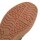 adidas Vl Court Bold Schuhe Damen - aurora coffee/crystal linen/matte gold