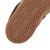 adidas Vl Court 3.0 Schuhe Damen - aurora coffee/crystal linen/amber gum