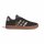 adidas Vl Court 3.0 Schuhe Damen - aurora coffee/crystal linen/amber gum
