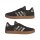 adidas Vl Court 3.0 Schuhe Damen - aurora coffee/crystal linen/amber gum