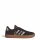 adidas Vl Court 3.0 Schuhe Damen - aurora coffee/crystal linen/amber gum