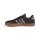 adidas Vl Court 3.0 Schuhe Damen - aurora coffee/crystal linen/amber gum