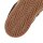 adidas Vl Court 3.0 Schuhe Damen - aurora coffee/crystal linen/amber gum