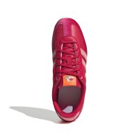 adidas Barreda Lo Schuhe Damen - pure ruby/bliss pink/lucid orange